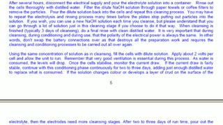 Running A Motorcycle On Water Free Energy plan with schematics