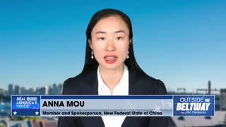 Mainstream Media Outlets Stay Mum About Chinese Investments