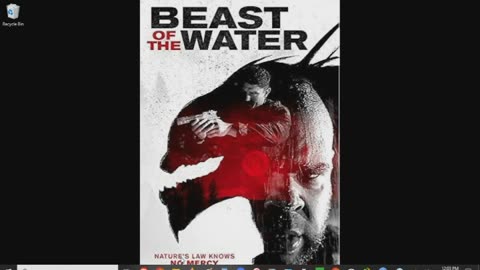 Beast of the Water Review