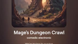 Dungeon Crawl (Song!)