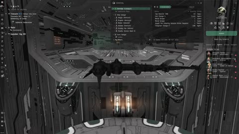 Eve Online: Eve of the Future