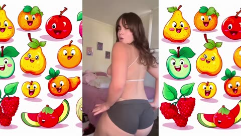 😛~ BigBanKs *NEW* 🍑😻 (2024) TIKTOK Challenge's 🌈