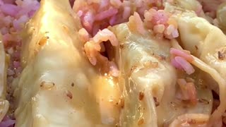 Lets Talk About The Noodles And The Rice At LoveBite Dumplings!