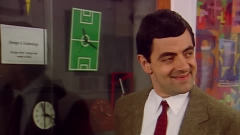 Mr Bean Army | Mr Bean Funny Clips | Mr Bean Comedy