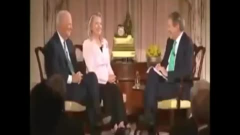 Video #13 Hillary talking about WW3