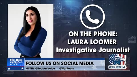 Loomer: Merchan Daughter's Clients in Merchan's Court for Conviction; Fitton on Merchan's donations