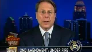 2010, The 2nd Amendment Under Fire, Seg 4 (5.27, 8)