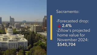 5 California Spots With Falling Prices in 2024