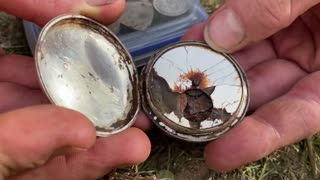 Gold, Coins & Relics Metal Detecting