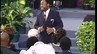 The Kingdom Philosophy of Servant Leadership - Dr. Myles Munroe