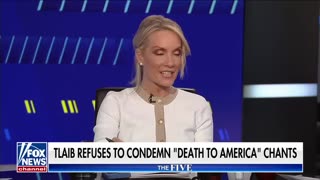 Fox News - Dana Perino_ This audio is chilling