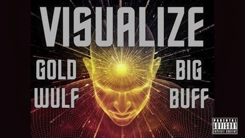 Gold Wulf - I Visualize