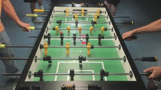 05-04-2024 Snookers Tornado Open Singles foosball tournament PLEASE FOLLOW