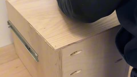 Building a Simple Drawer Box with the Accu-Cut