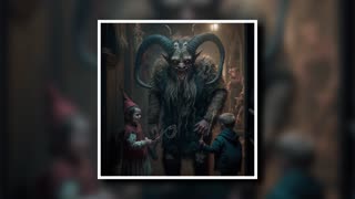 Gruss Vom Krampus (ft. Tyler Haagenson)