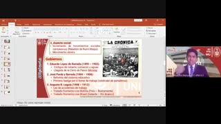 CEPRE UNI 2021 - 2 | SEMANA 16 | HISTORIA