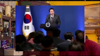 Scott Ritter Extra: South Korea's Dead Duck Presidency