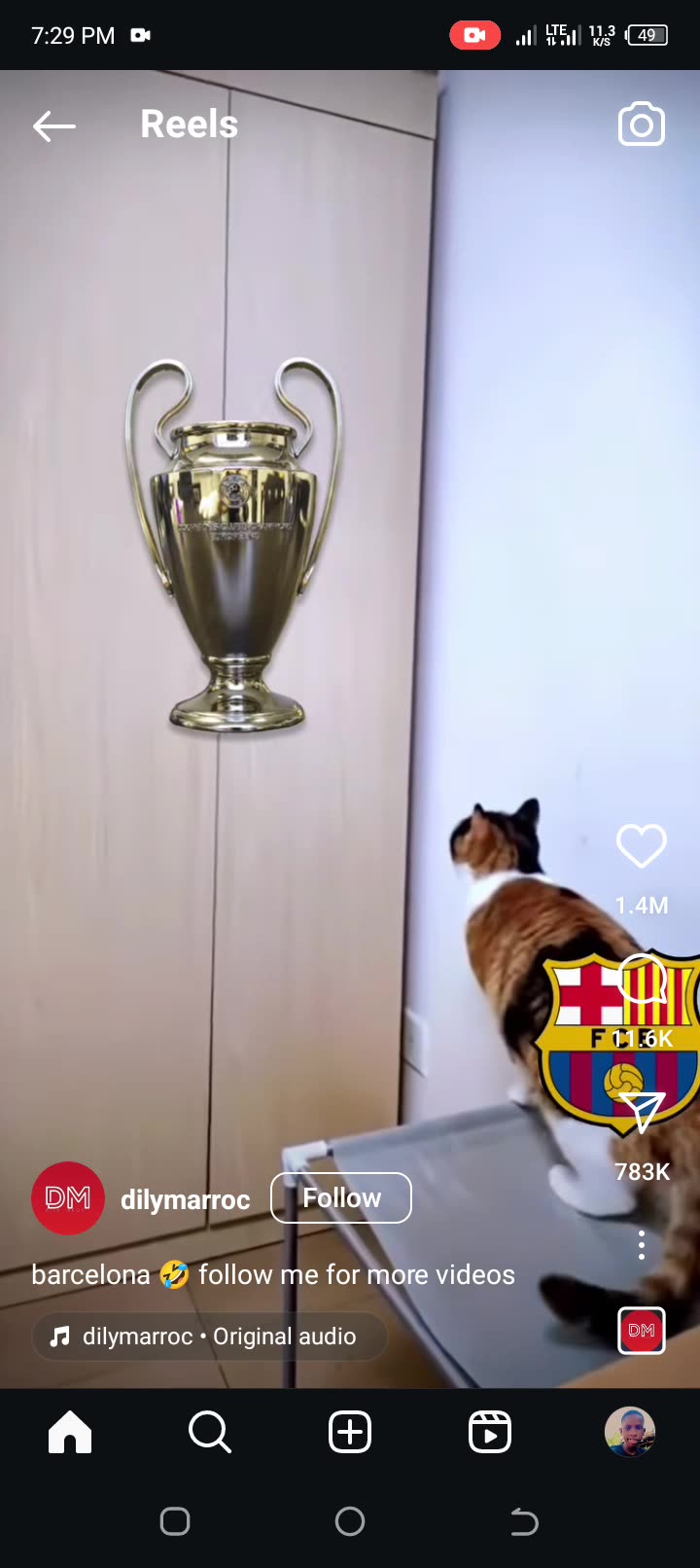 2024 Barca Champions League