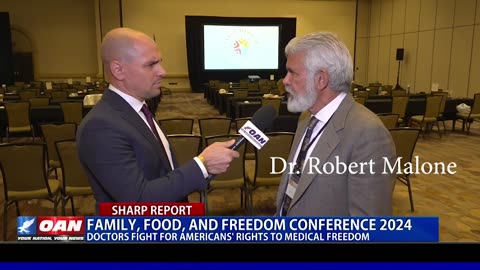 Doctors Fight for Americans’ Rights to Medical Freedom