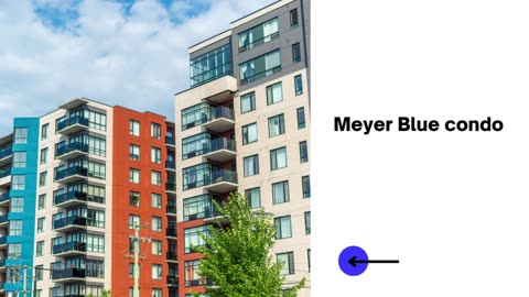 Achieve A High Standard In Luxury Living With Meyer Blue Condo's Architectural Brilliance