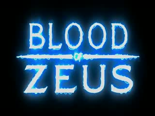 Blood of Zeus S2 - Official Trailer -