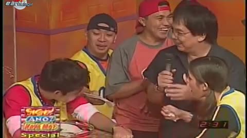 Eat Bulaga.. Talagang best