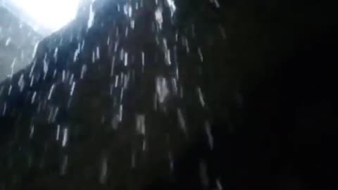 Rain Drops