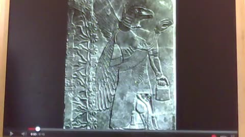 Annunaki Fallen Angels Watchers Blending There DNA Pineal Gland With Man