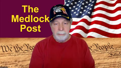 The Medlock Post Ep. 118