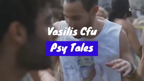 VASILIS CFU - PSY TALES 005