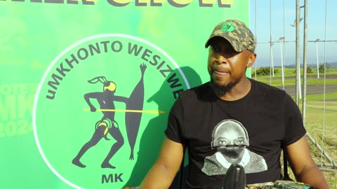 MK Readiness To Govern With Nhlamulo Ndlela