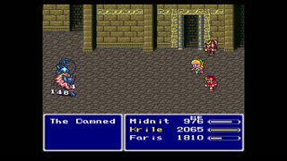 Final Fantasy 5 part 29