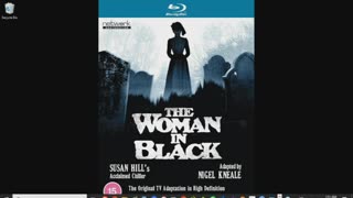 The Woman In Black (1989) Review