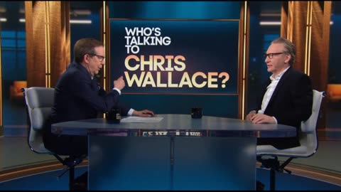 Chris Wallace Confronts Bill Maher Over 9/11 Remark That Killed Politically Incorrect