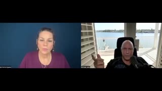 MICHAEL JACO WITH JANINE TARON HUGE REPORT UPDATE.