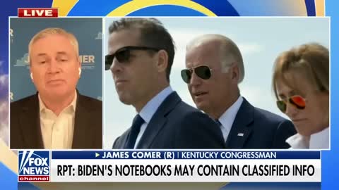 Former Twitter execs to testify on Hunter Biden laptop 'cover-up'