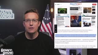 PANIC! Biden Biolab Business in Ukraine EXPOSED By Elon Musk - Destroying Evidence WHAT!?