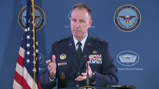 Pentagon Responds to Chinese Spy Balloon