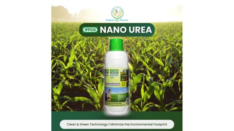 Agricultural Potential with Urea IFFCO in India: A Key to Sustainable Growth
