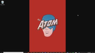 The Atom (1967) Review