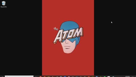 The Atom (1967) Review