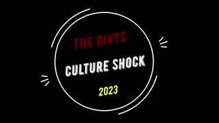 Culture Shock by The Divys