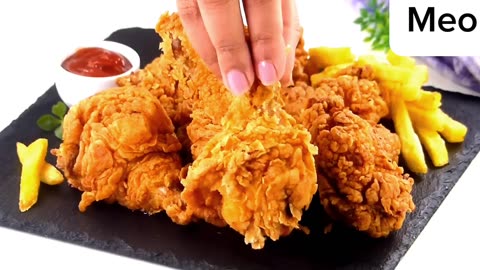 Kfc recipes best easy recipes By meo g