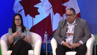 CSFN 2024 - PANEL - First Nations First Principles
