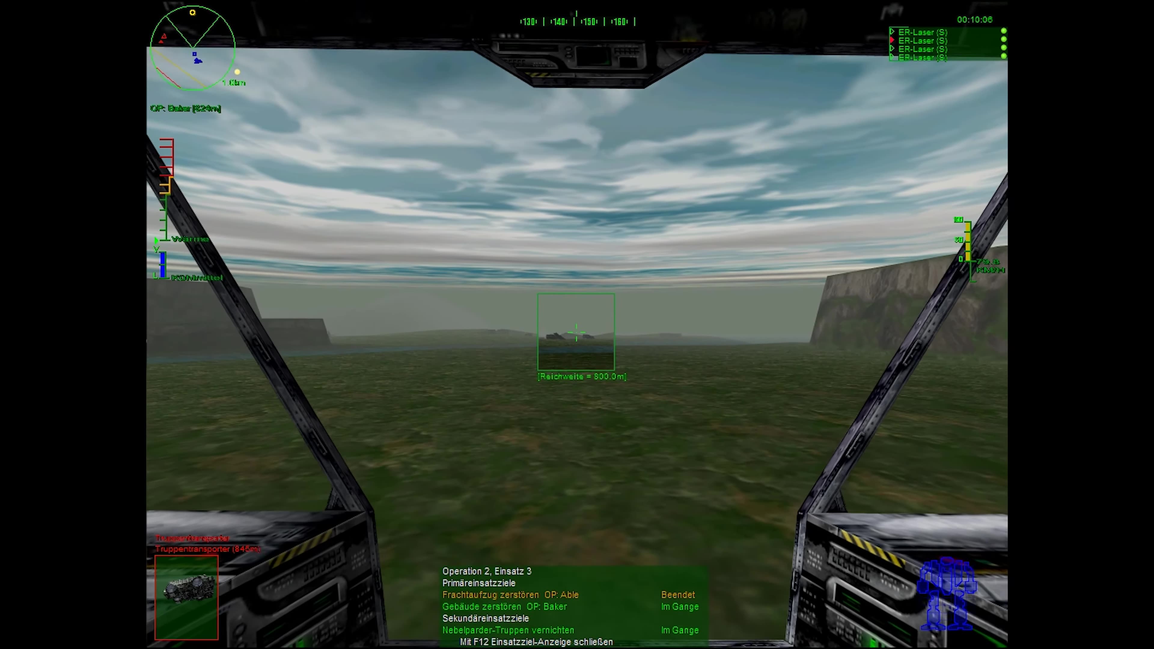 Mechwarrior 3 (PC)(Deutsch_German) Op2-M3, Op2-M4 PT05