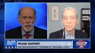 Securing America with Gordon Chang | May 9, 2024