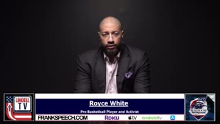 Royce White And The Devaluing Of America