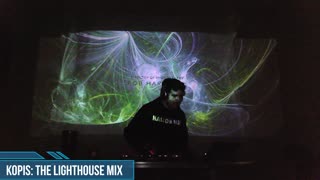 Kopis: The Lighthouse Mix