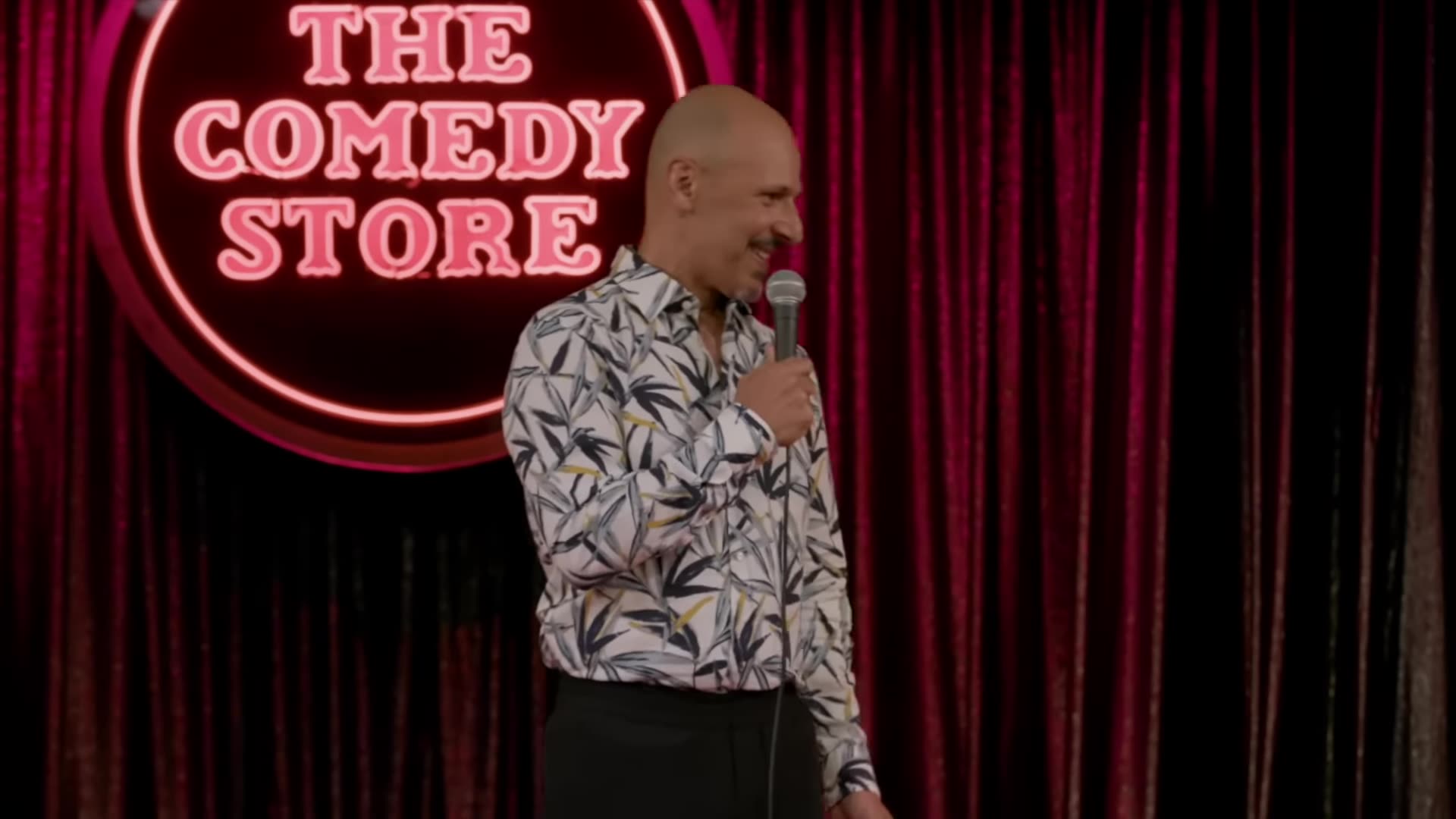 Maz Jobrani | “The Birds & The Bees” - FULL SPECIAL (Stand Up Comedy)