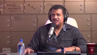 Neil deGrasse Tyson Stupidest Man Alive